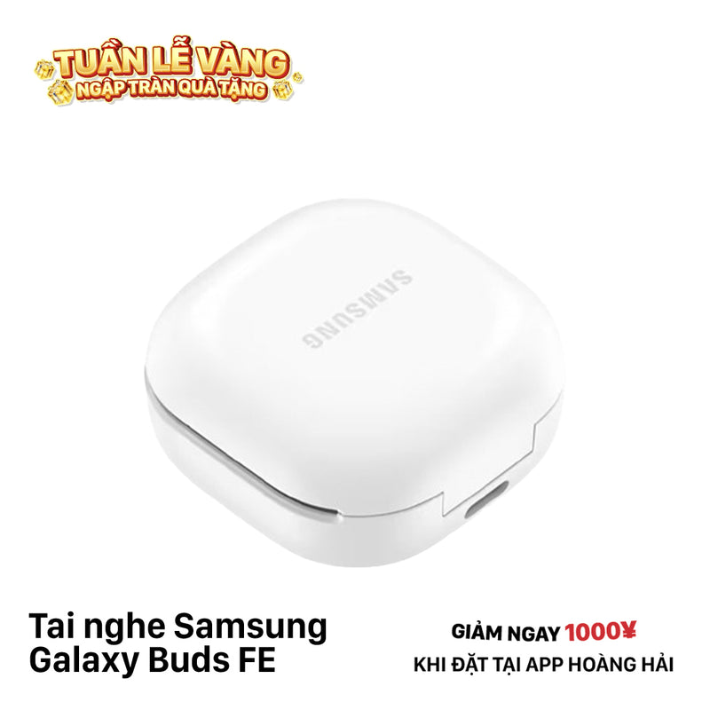 Tai nghe Samsung Galaxy Buds FE