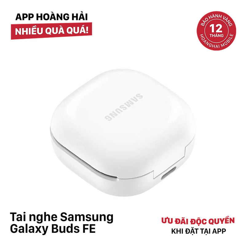 Tai nghe Samsung Galaxy Buds FE