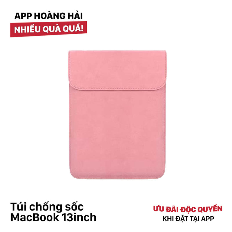 Túi chống sốc MacBook 13inch