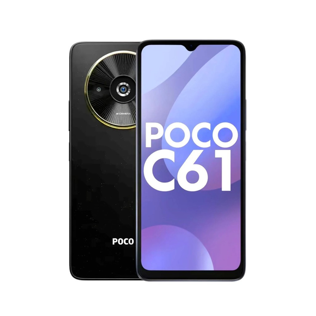 Xiaomi POCO C61