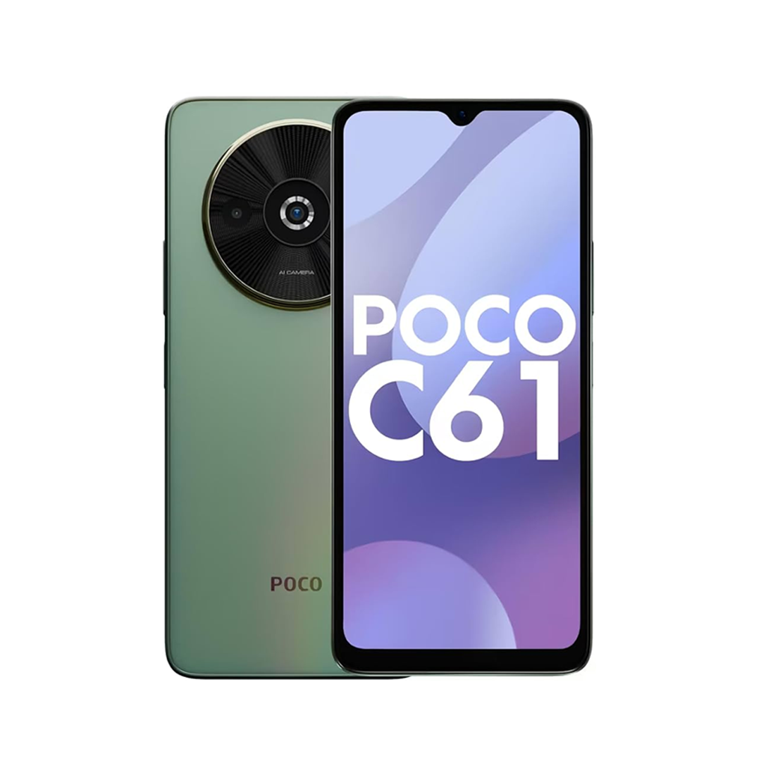 Xiaomi POCO C61