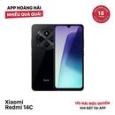 Xiaomi Redmi 14C Đen 4GB/128GB 98% - HH6429