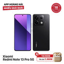 Xiaomi Redmi Note 13 Pro 5G 8GB/256GB Đen 98% - HH8789