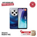 Xiaomi Redmi 14C Nguyên Hộp (Không củ sạc)