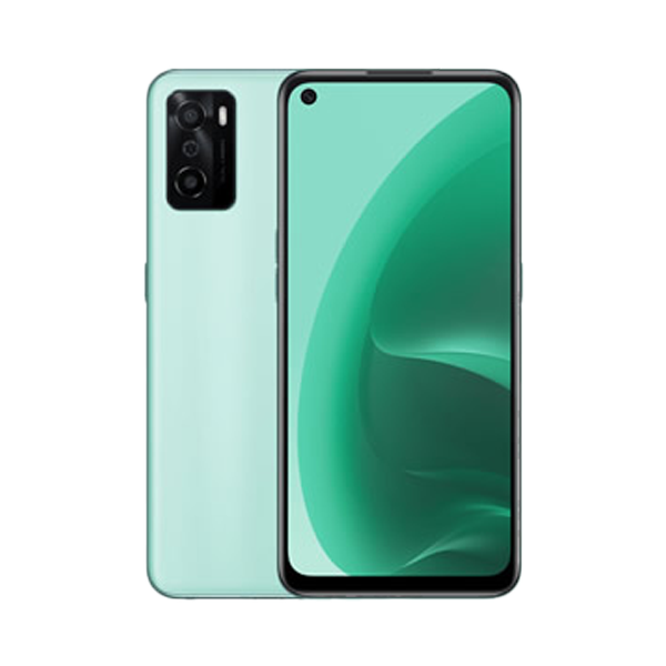Oppo A55s 5G Nguyên hộp