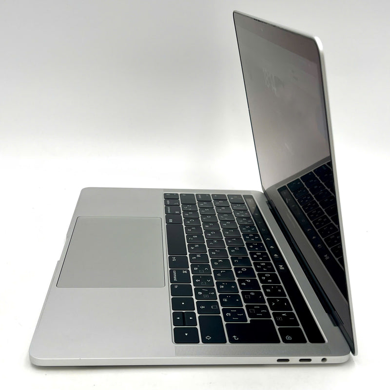 Macbook Pro 2018 13.3in Bạc i5 / RAM 8G / SSD 256G 98% Sạc 143 lần BPTN