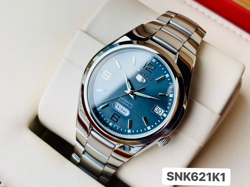 Đồng hồ Seiko 5 SNK621K1 (Nhận Order)