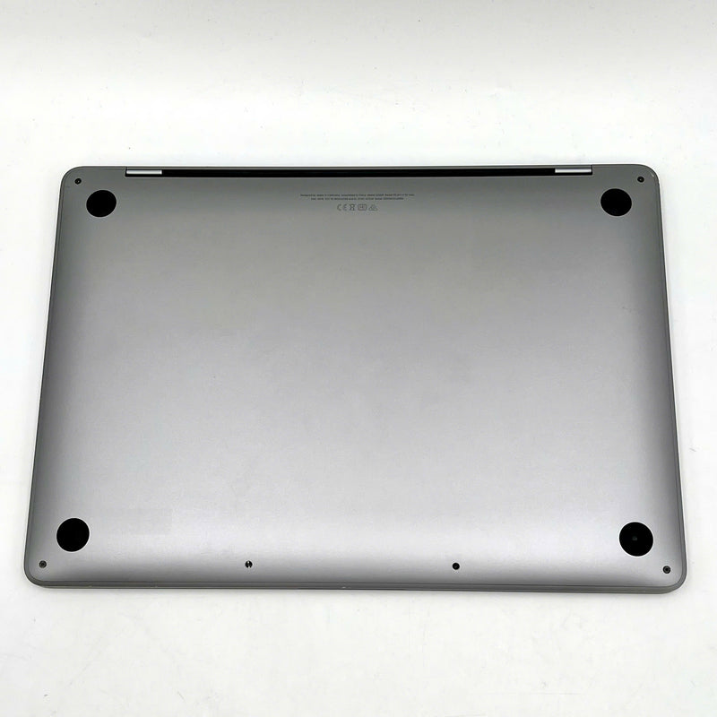 MacBook Pro 2020 13.3in Xám Apple M1 / RAM 16GB/ SSD 512GB 98% pin 89% sạc 156 lần BPTN