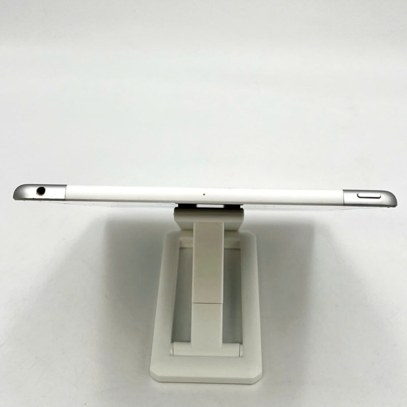 Ipad Gen 7 10.2in 32GB Bạc 4G + Wifi 98% pin 100% ( Đã thay pin)