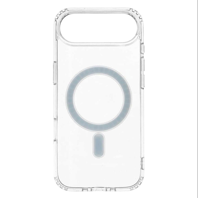 Ốp Lưng Trong Suốt MagSafe iPhone