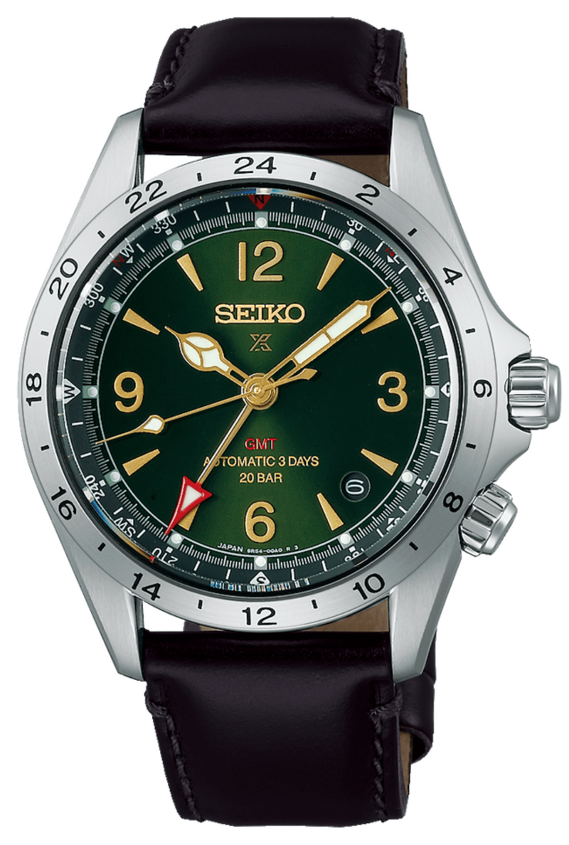 Đồng hồ Seiko SBEJ 005 (Nhận Order)