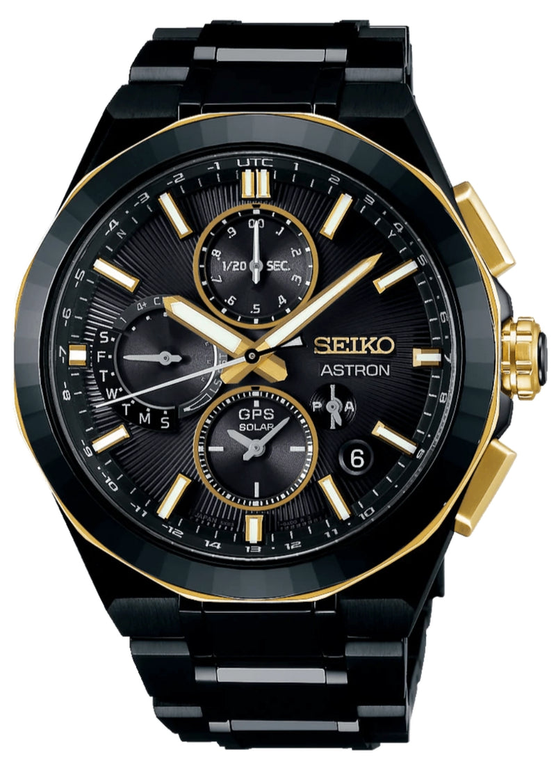 Đồng hồ Seiko Astron SBXC156 (Nhận Order)