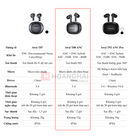 Tai nghe AWEI T88 ANC