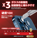 Kính Dekey bảo vệ Camera iPhone