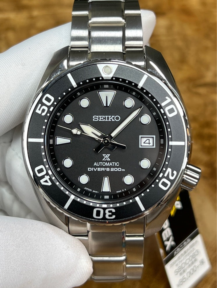 Đồng hồ Seiko Prosrex SBDC083 (Nhận Order)