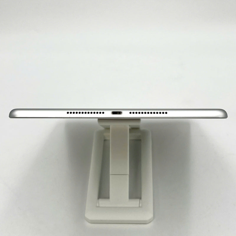 Ipad Gen 7 10.2in 32GB Bạc 4G + Wifi 98% pin 100% (  Đã thay pin - Chỉ dùng sim VN)
