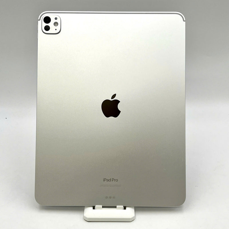 iPad Pro 2024 M4 13in 256GB Bạc Wifi 98% pin 95%
