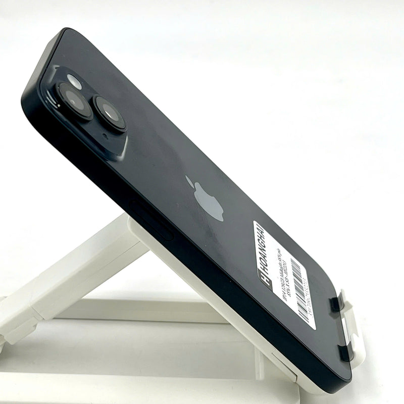 iPhone 14 128GB Đen 98% pin 85%  Quốc tế từ SB (Không dùng sim SB)  - HH2213