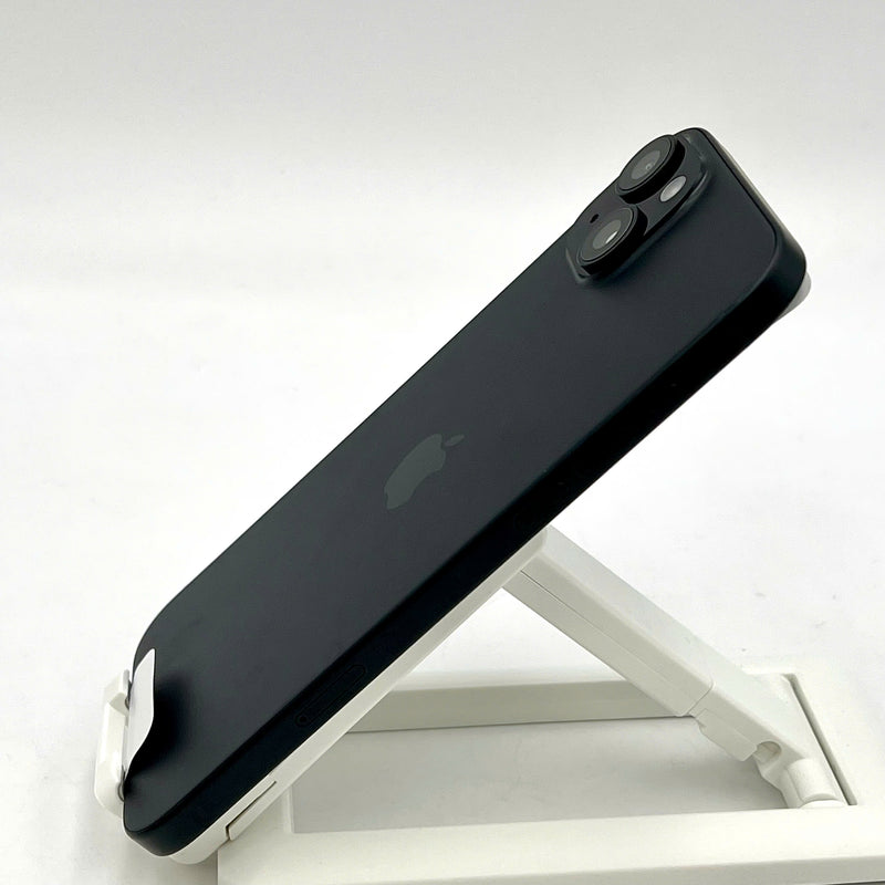 iPhone 15 Plus 128GB Đen 100% ĐBH Quốc tế từ AU (Không dùng sim AU) - HH0789