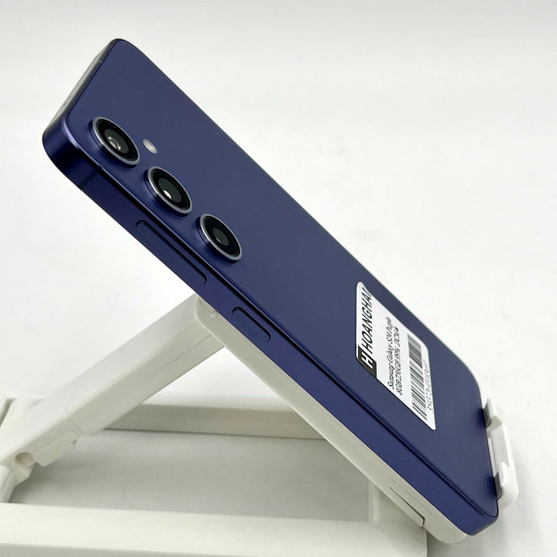 Samsung Galaxy S24 Tím 8G/256GB 99% Quốc tế từ DCM (Không dùng sim DCM)