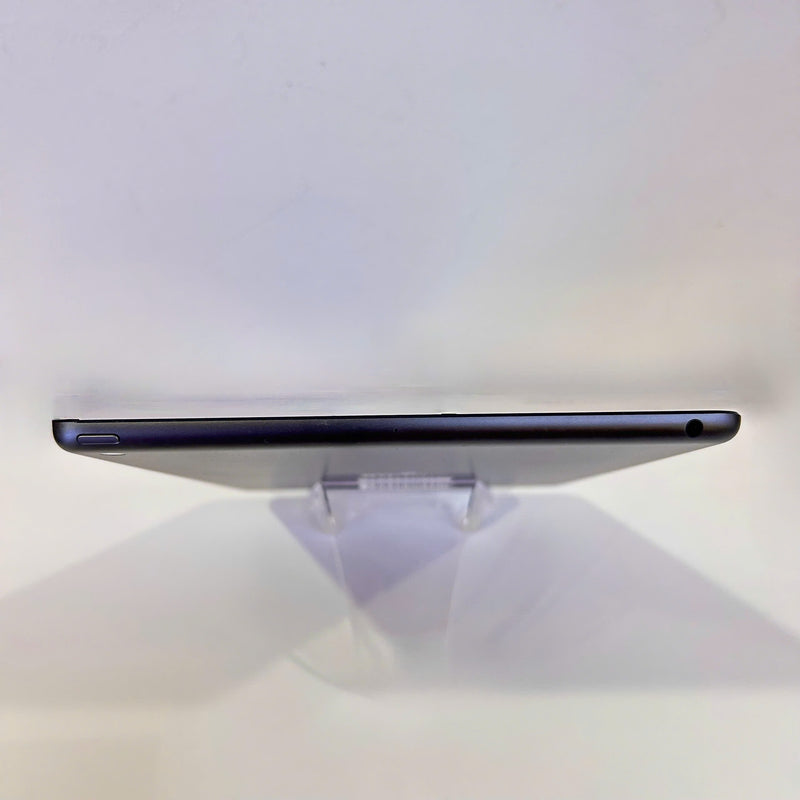 iPad Gen 9 10.2in 64G Xám 99% pin 100% (Sạc 4 lần )