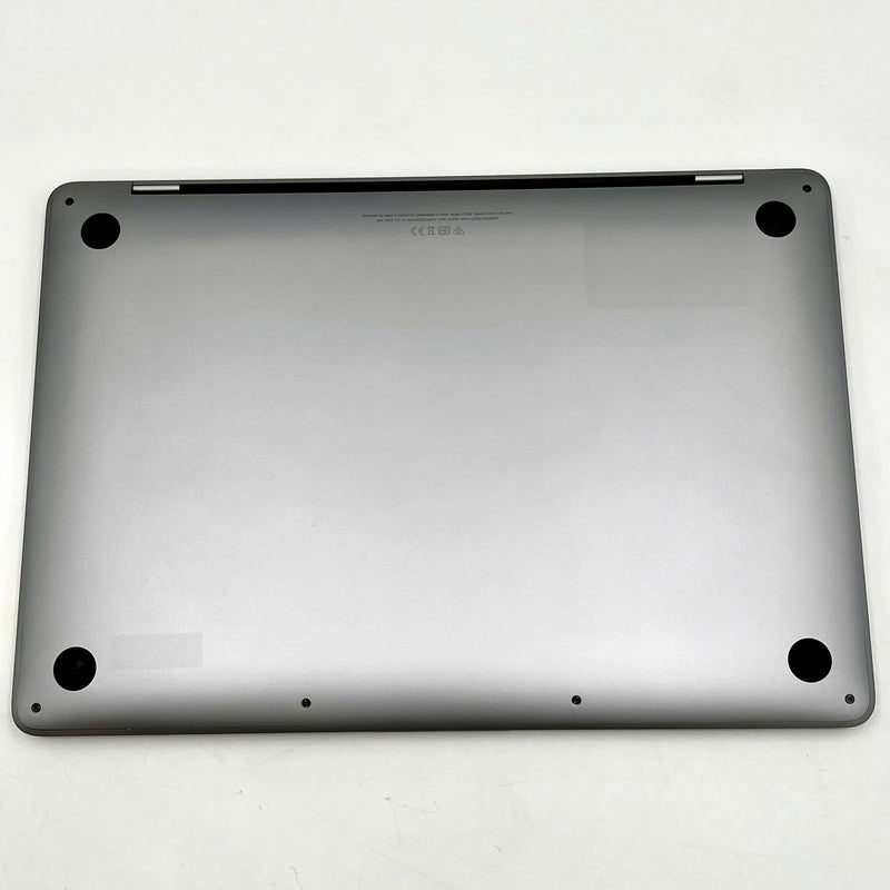 MacBook Pro 2020 13.3in Xám Apple M1 / RAM 16GB/ SSD 512GB 98% sạc 196 lần BPTN