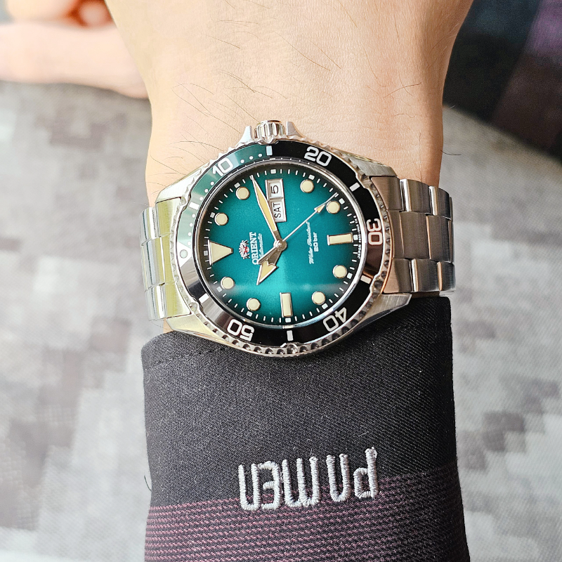 Đồng hồ Orient Mako RN-AA0811E