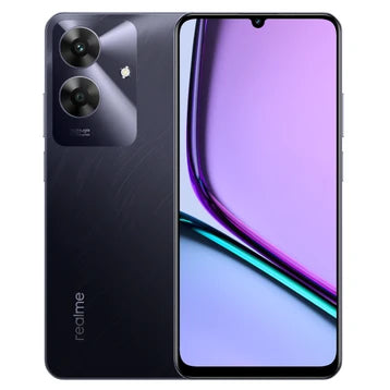 Realme Note 60 Đen 3GB/64G