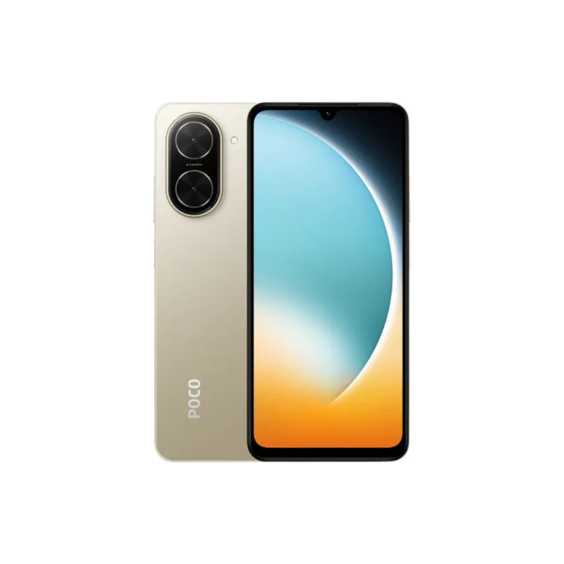 Xiaomi POCO C71