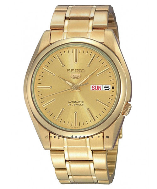 Đồng hồ Seiko 5 SNKL48K1 (Nhận Order)