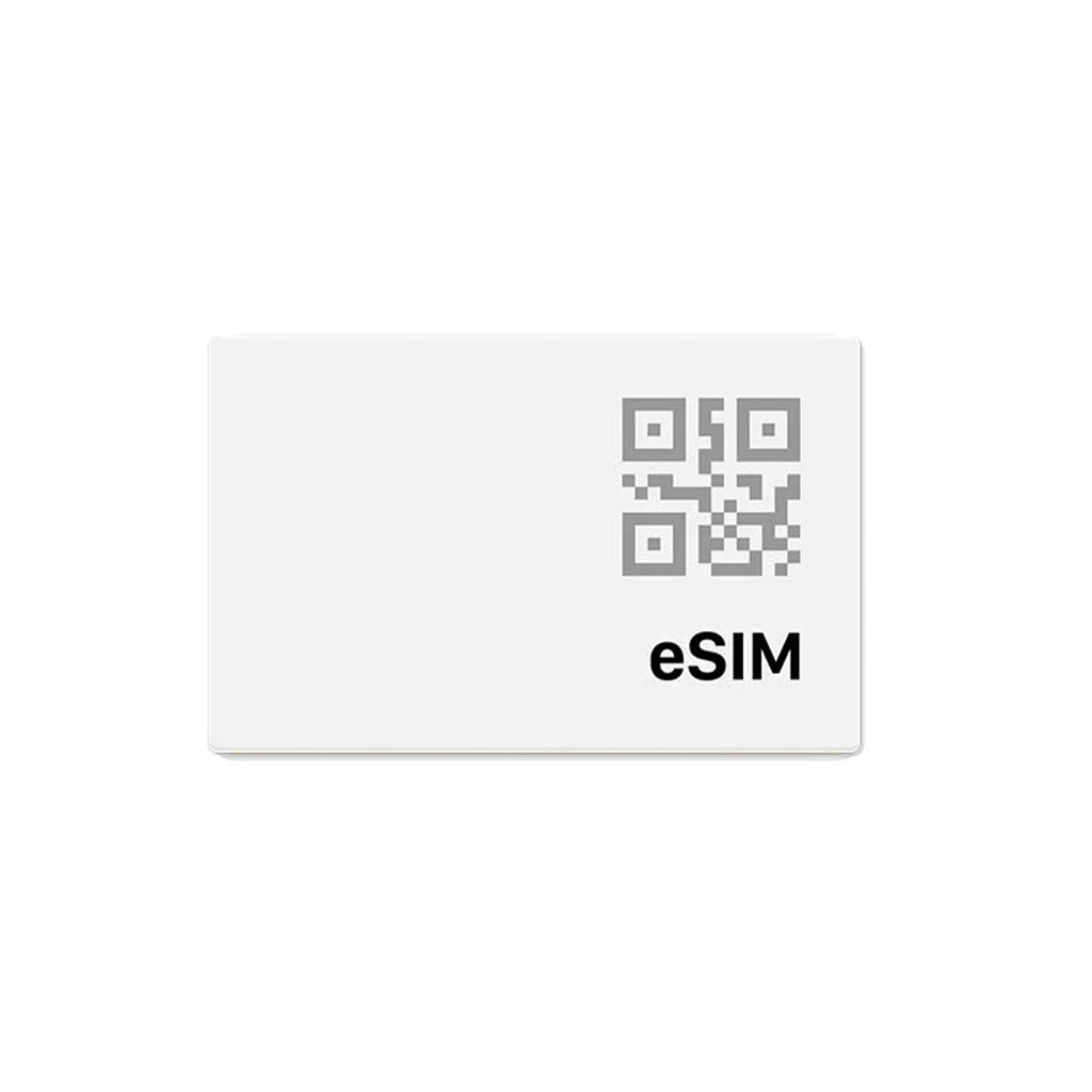 eSIM data du lịch 2GB/ 1 Ngày