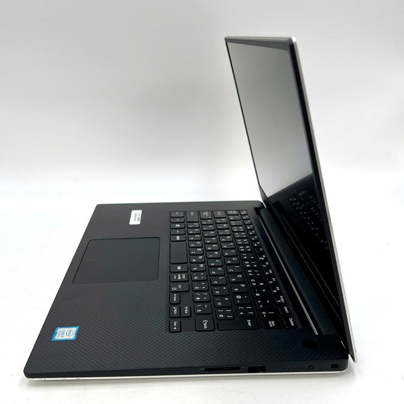 Dell Precision 5530 15.6in NVIDIA Quardro P1000 i7 8850H/ RAM16GB / SSD 256GB
