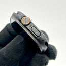 Apple Watch Ultra 2 49mm 4G + GPS Black Titanium Case/ Black Trail Loop 99% Fullbox Từ SB