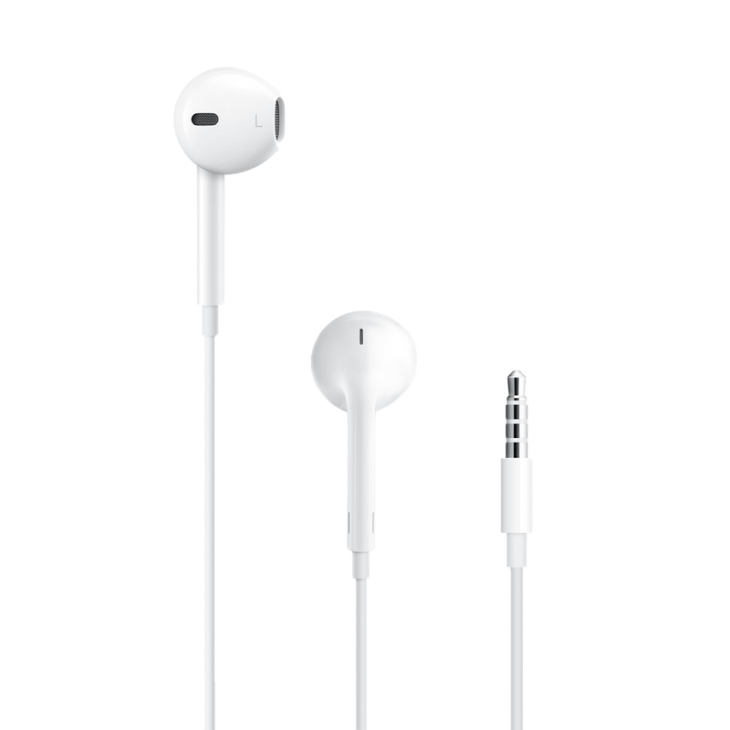 Tai nghe Apple EarPods Jack 3.5 mm