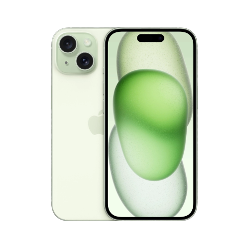 iPhone 15 128GB Green 99% pin 100% Quốc tế Apple