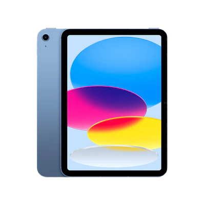 iPad Gen 10 2022 4G - Wifi AU のオリジナルボックス