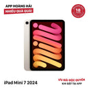 iPad Mini 7 2024 Wifi Quốc tế từ Apple Store