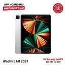 iPad Pro 2021 11in 128GB Bạc 5G + Wifi 98% pin 92% Từ SB (xước màn) - HH3204