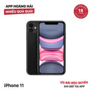iPhone 11 256GB Đen 98% pin 100% ĐBH Máy đã trả hết tiền mạng dùng như Quốc tế Apple (Đã thay pin, đốm 1x, sứt viền, viền cam xước) - HH2708