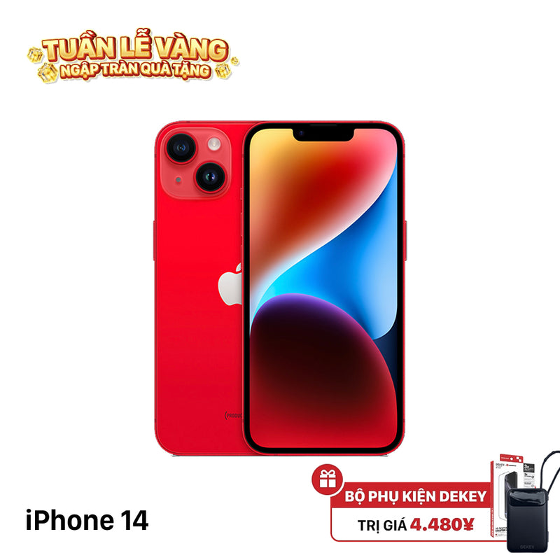 iPhone 14 Quốc tế từ Apple Store