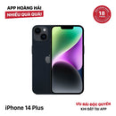 Apple Store မှ iPhone 14 Plus International 