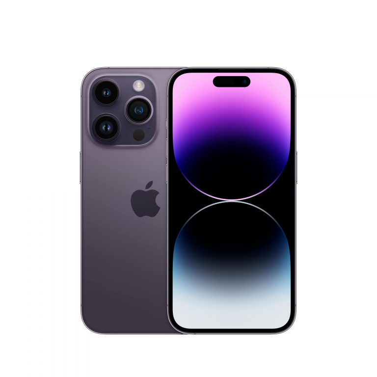 iPhone 14 Pro Nguyên hộp CPO - Sắp về hàng