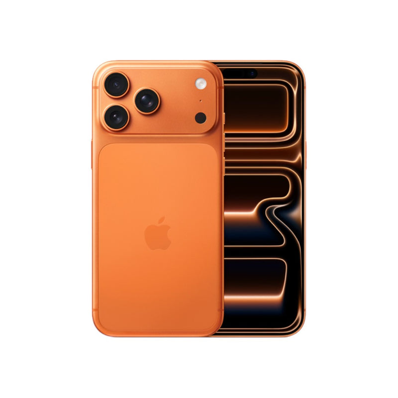 iPhone 17 Pro Max Quốc tế từ Apple Store