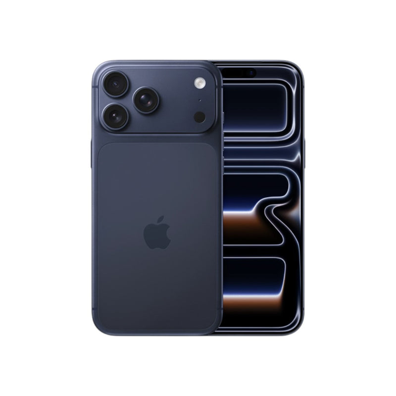 iPhone 17 Pro Max Quốc tế từ Apple Store