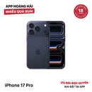 iPhone 17 Pro Quốc tế từ Apple Store
