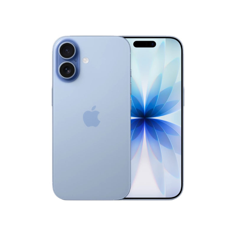 iPhone 17 Quốc tế từ Apple Store