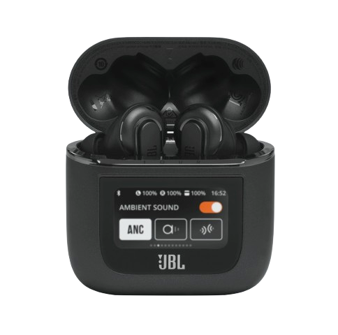 JBL Wave Buds ヘッドフォン