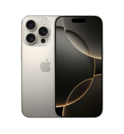 iPhone 16 Pro Max Quốc tế từ Apple Store bản VN/A