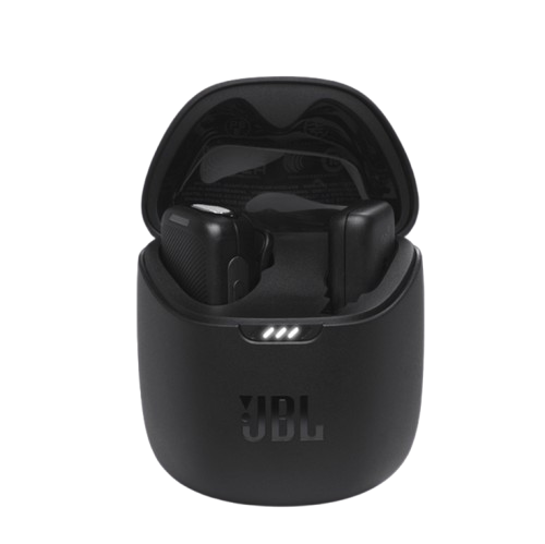 Micro JBL Quantum Stream Wireless USB-C