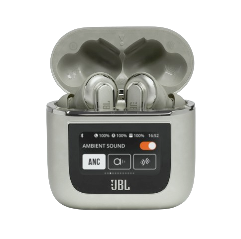 JBL Wave Buds ヘッドフォン